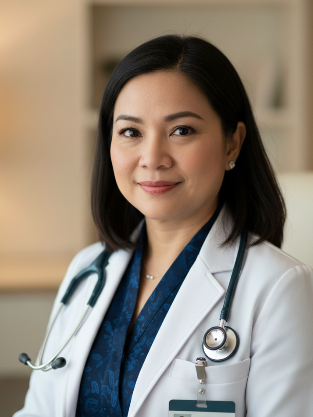 Dietitian-Filipino Care Clinic By Lafilipina Health Ventures Inc