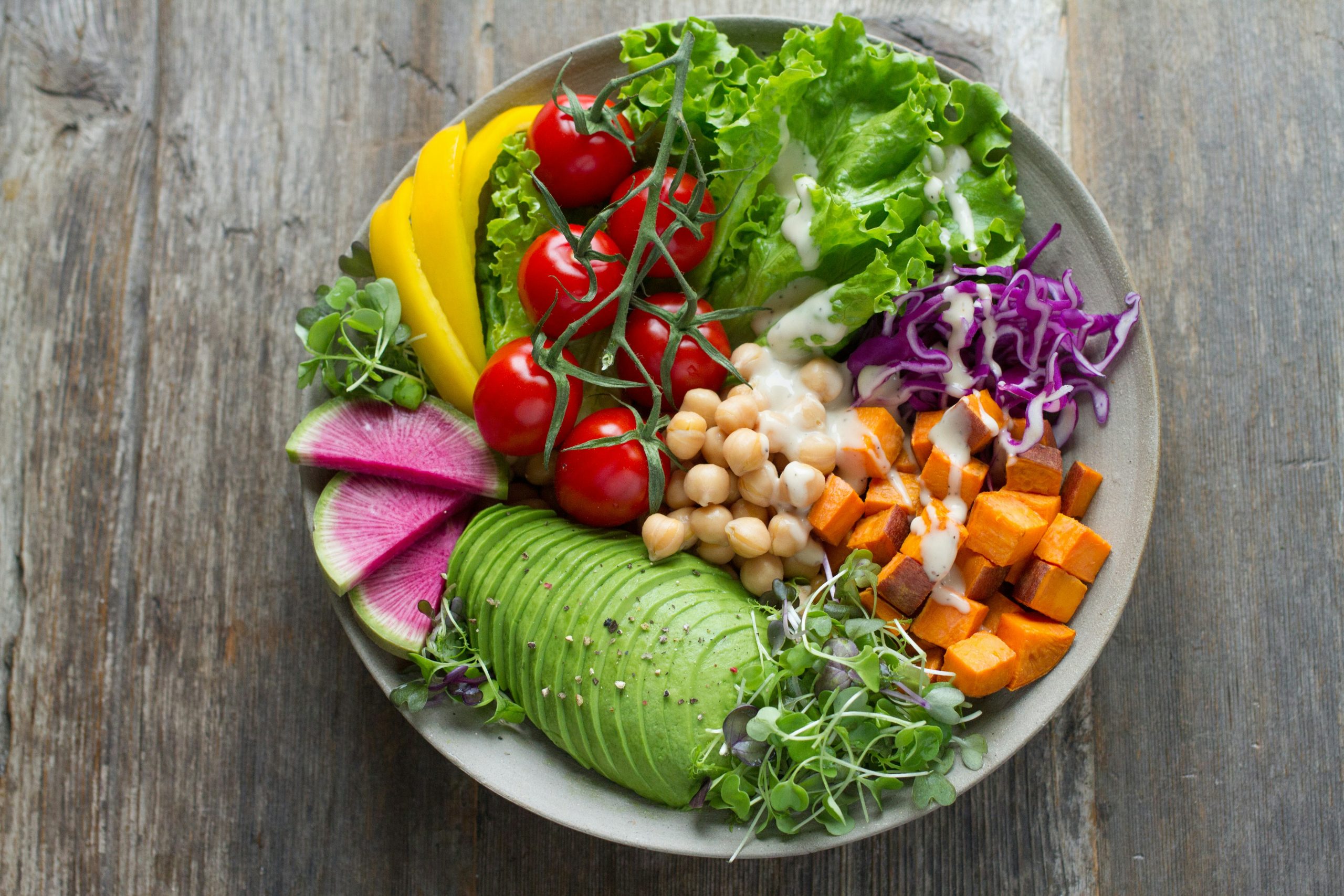 Healthy Food-Filipino Care Clinic By Lafilipina Health Ventures Inc